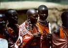 Africa (12)  Masai women